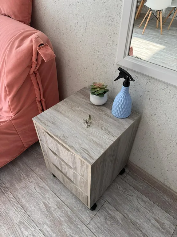 Квартира Апартаменты/студия в Адлере-,,В гостях у моря’’ — Адлер