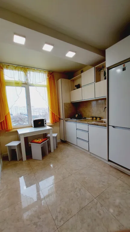 Квартира Уютная квартира у моря — Севастополь