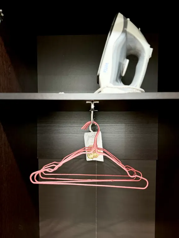 Просторная и уютная квартира