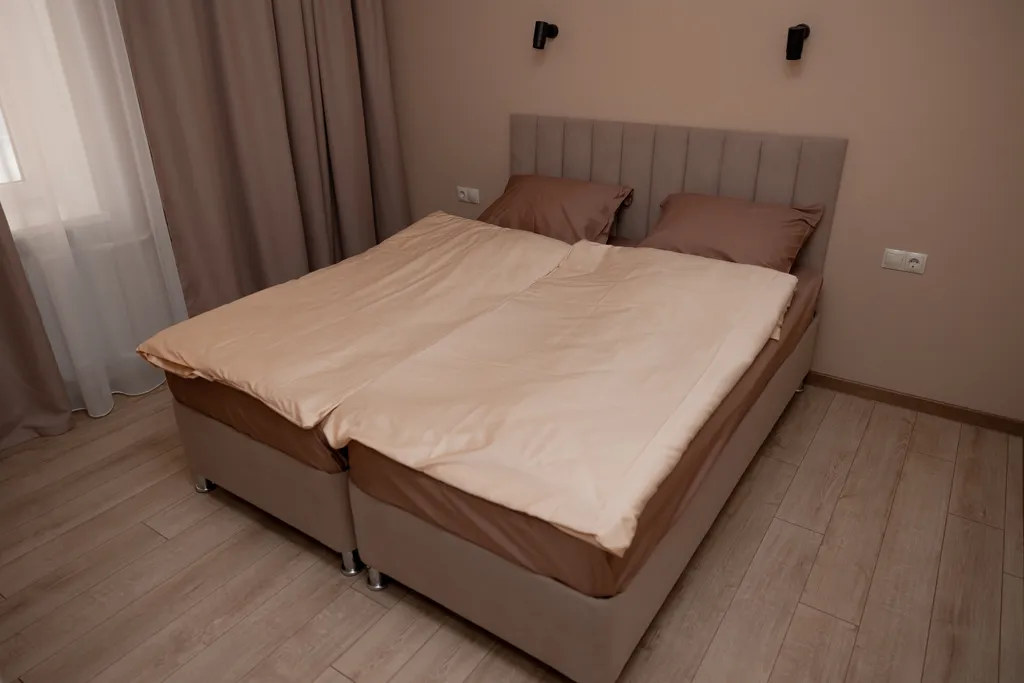 Квартира Комната — аренда посуточно в Пятигорск