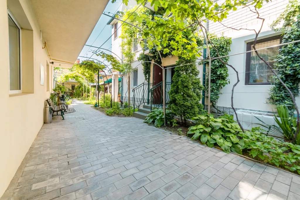 Студия в гостевом доме Южный