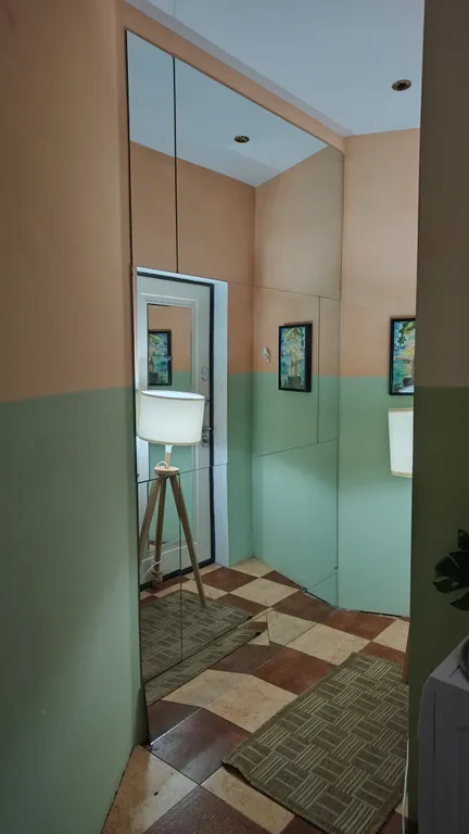 Вау-апартаменты Романтика