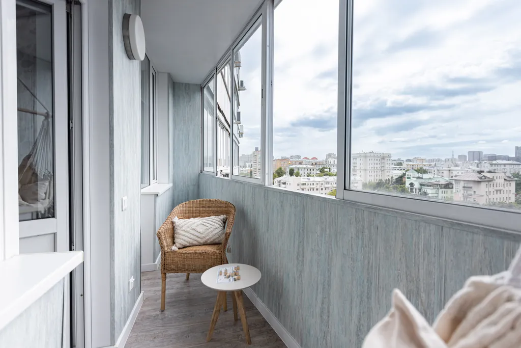 Квартира Квартира с парковкой в доме Шурика из фильма Гайдая — Москва