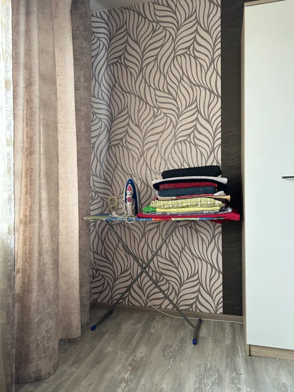 Квартира Двухкомнатная квартира в центре города — Калининград