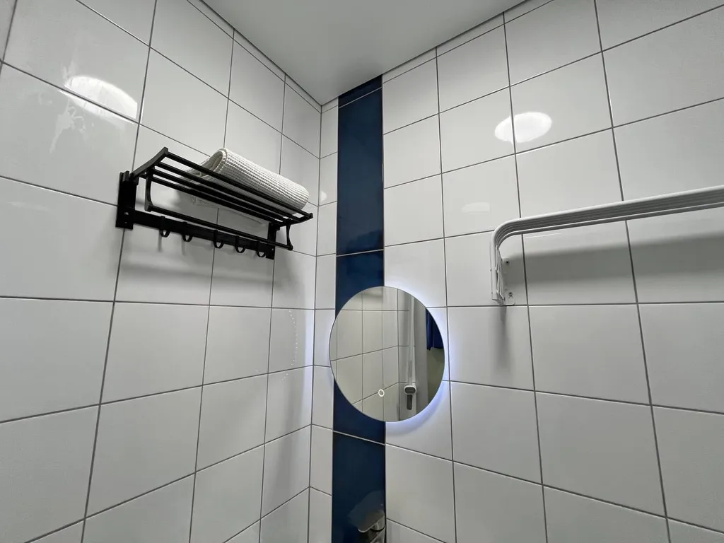 Уютная студия в самом центре