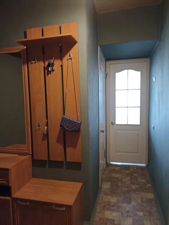 Квартира в центре