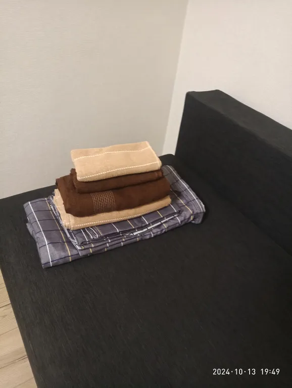 Квартира Уютная квартира в центре города — Симферополь