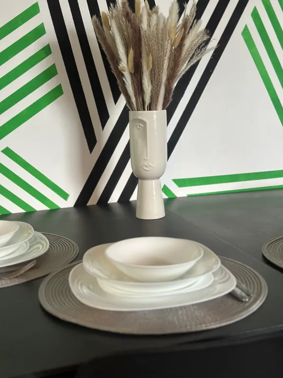 Квартира Уютная 2-комнатная квартира — Калининград