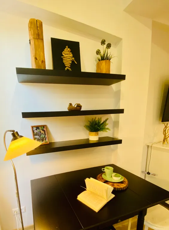 Апартаменты для вашего идеального отдыха