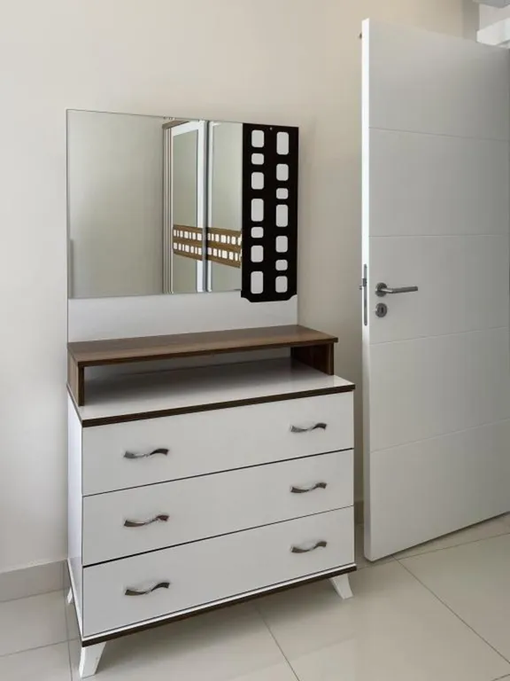 Квартира в комплексе класса люкс со всеми удобствами