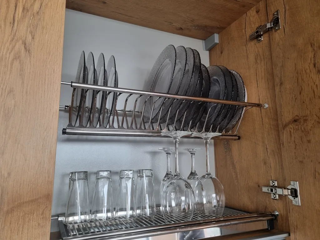 Квартира Премиум апартаменты с панорамным видом у моря — Светлогорск