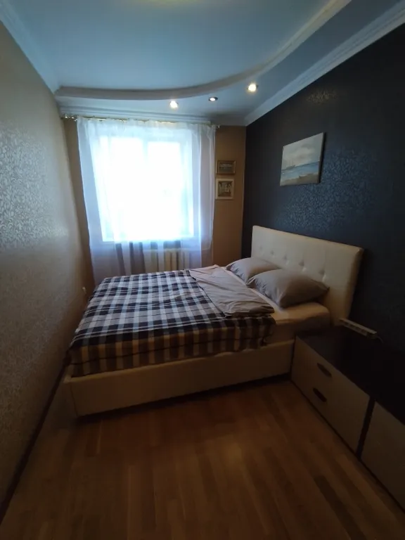 Квартира Уютная квартира в самом центре — Калининград