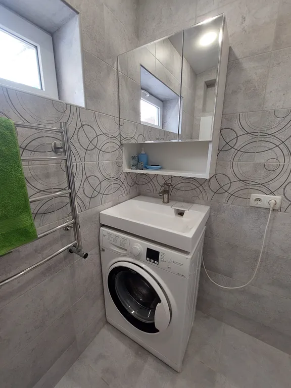 Уютный дом в центре города Евпатория