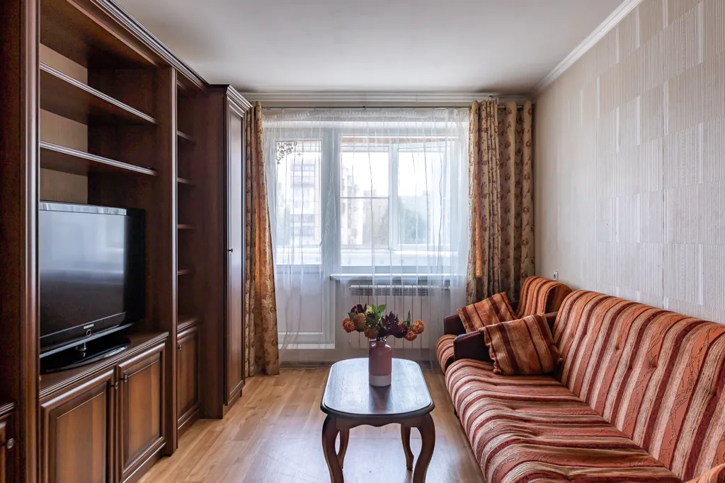 2х комнатная квартира в Центре
Всеволожска