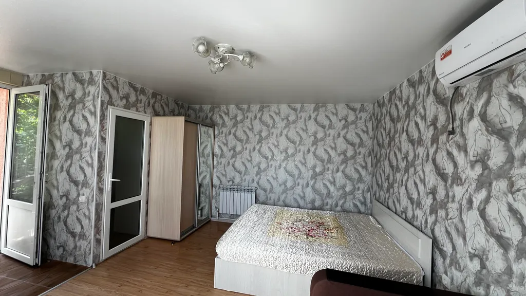 Квартира Студия — аренда посуточно в Кореиз