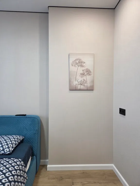Квартира Апартаменты rems residence с видом на город — Ростов-на-Дону