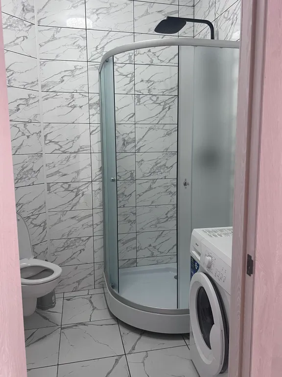 Однокомнатные апартаменты