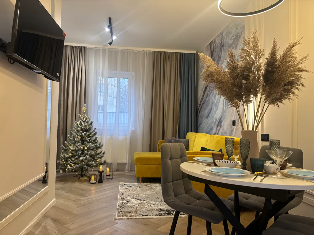 Коттедж 2-комнатный Дом — Зеленоградск