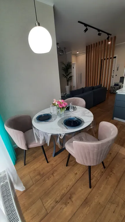 Квартира Уютная квартира в Краснодаре — Краснодар