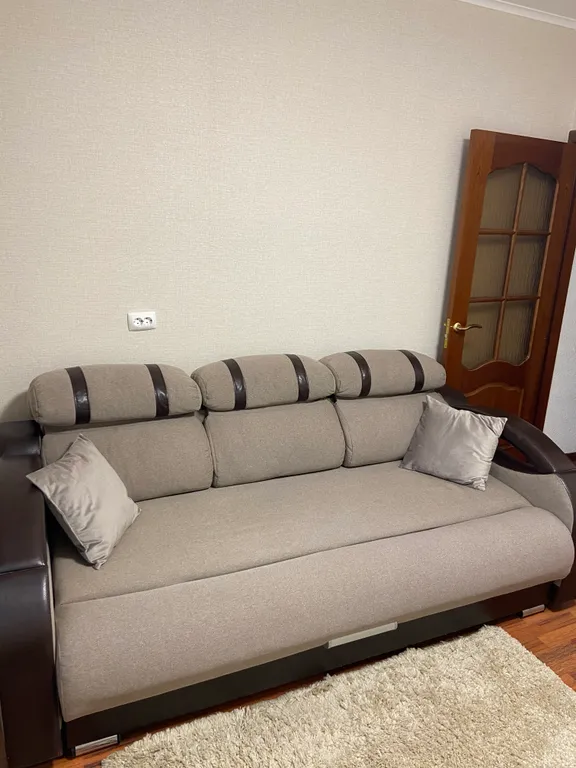 Квартира Видовая квартира с видом на Газпром Арену — Санкт-Петербург