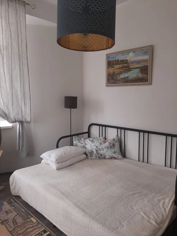 Квартира Квартира Милая квартирка в 100 м от Белой Набережной — Анапа