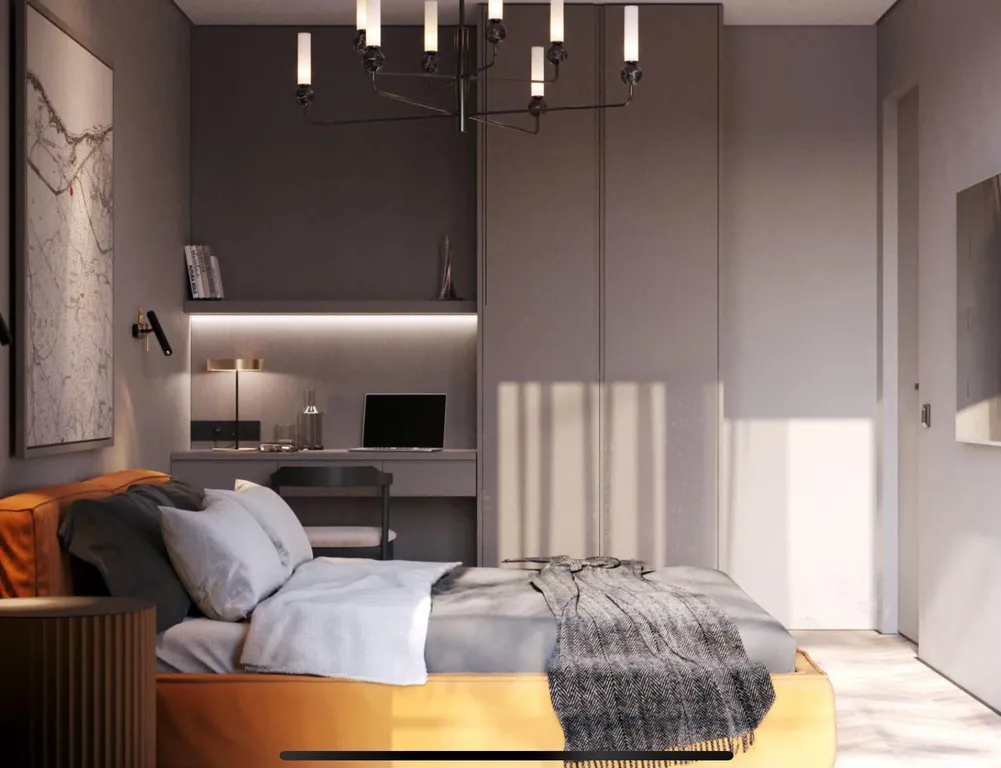 Эко отдых на берегу Балтийского моря