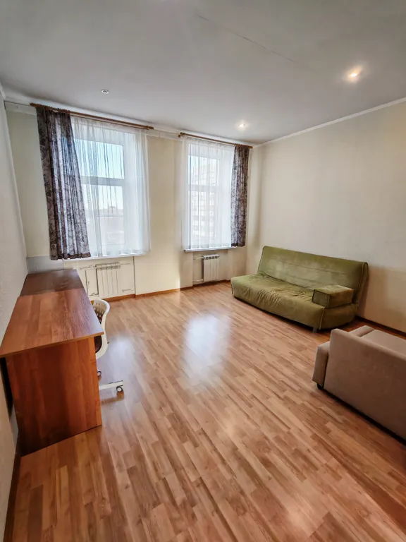 Уютная квартира с красивым видом и всем необходимым