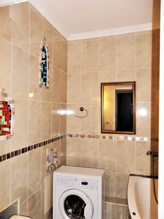 Уютная квартира в ЖК"Оренбуржье"