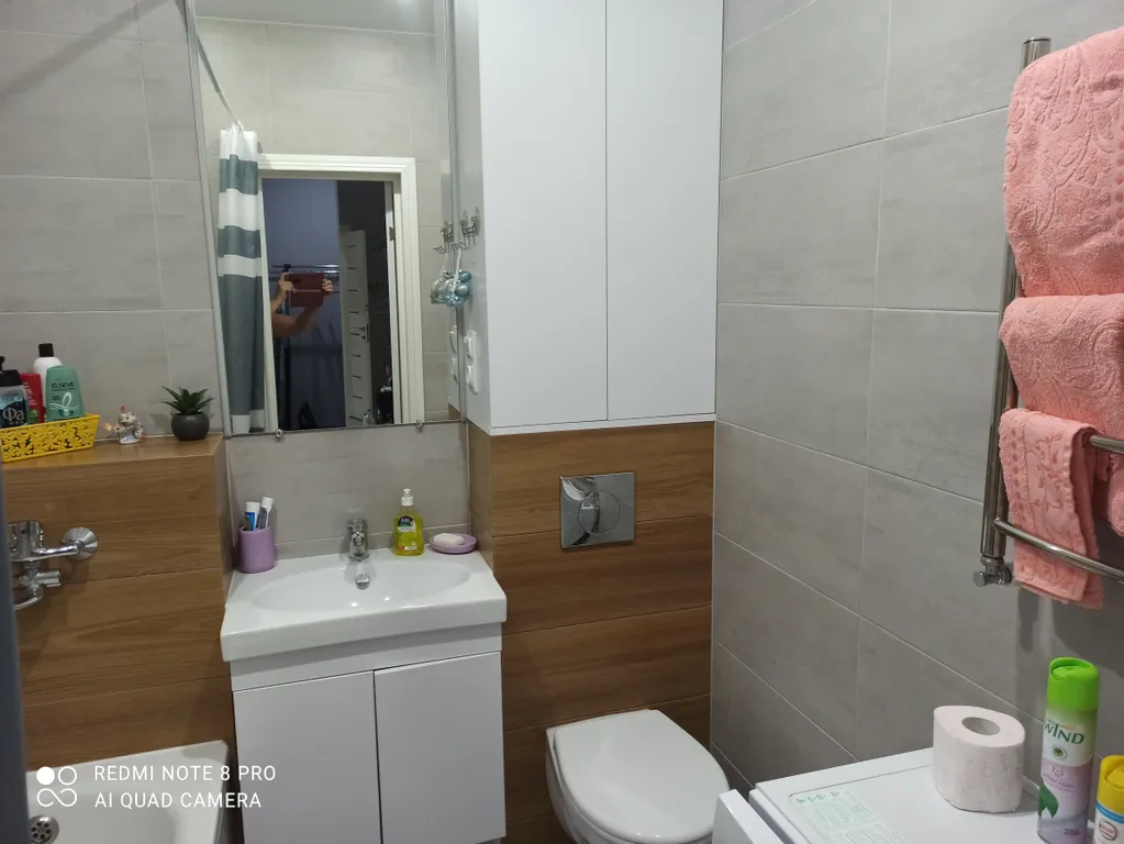 Квартира у Дворца Спорта Янтарный