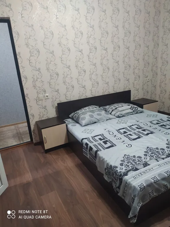 Квартира Гостевой дом У Микаэля — аренда посуточно в Лоо