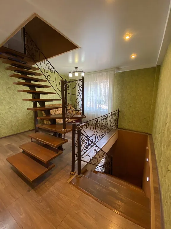 Лесной уголок