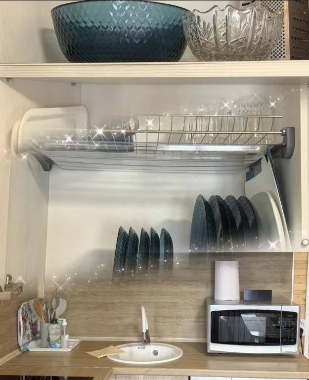 Домик в Кабардинке приглашает вас