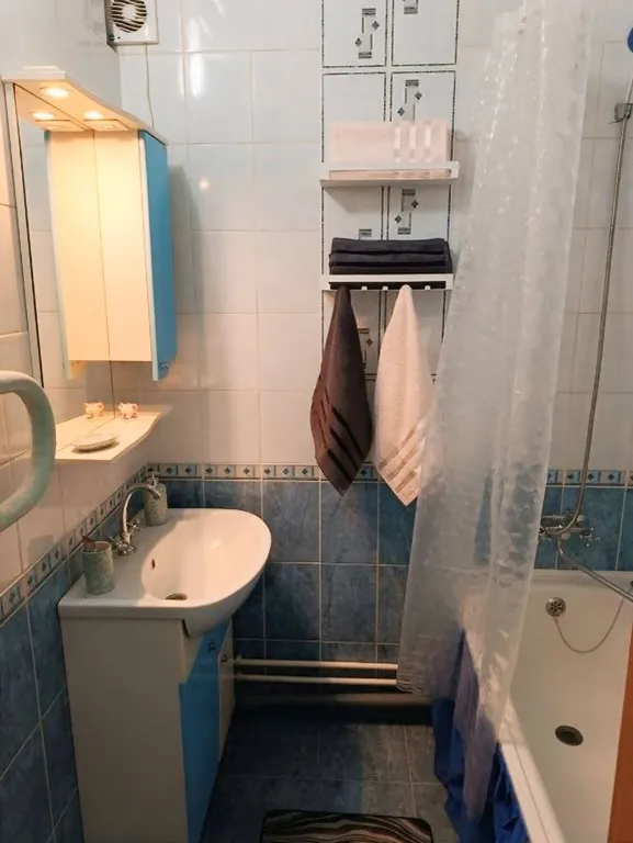 Уютно как дома