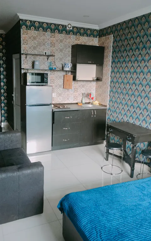 Студия на первой линии, от 7 сут