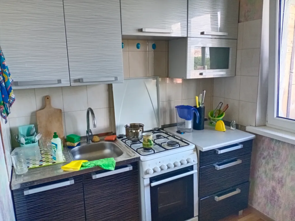 Уютная квартира рядом с Королевскими воротами