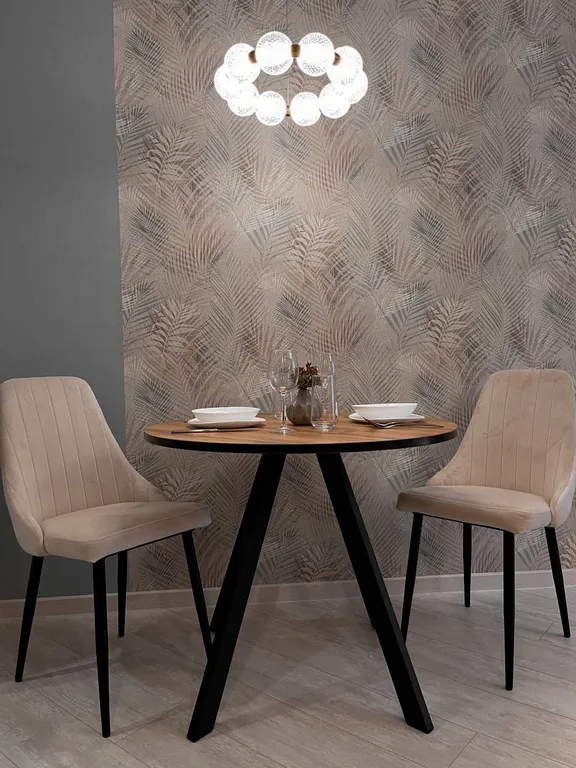 Апартаменты с панорамным видом