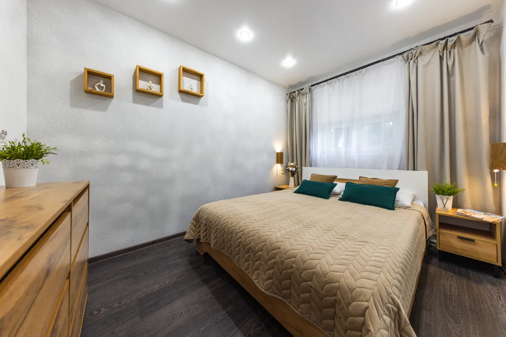 Домик в лесу Беликово Клаб Хаус