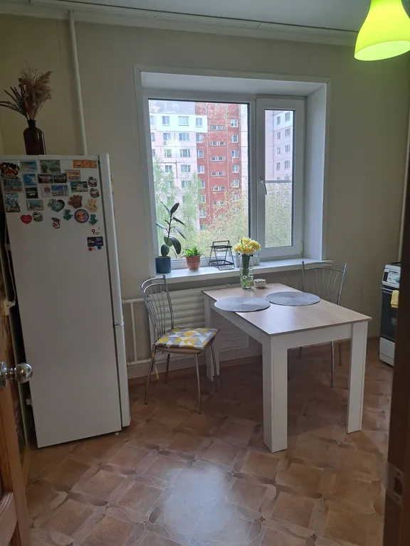 Квартира для семьи