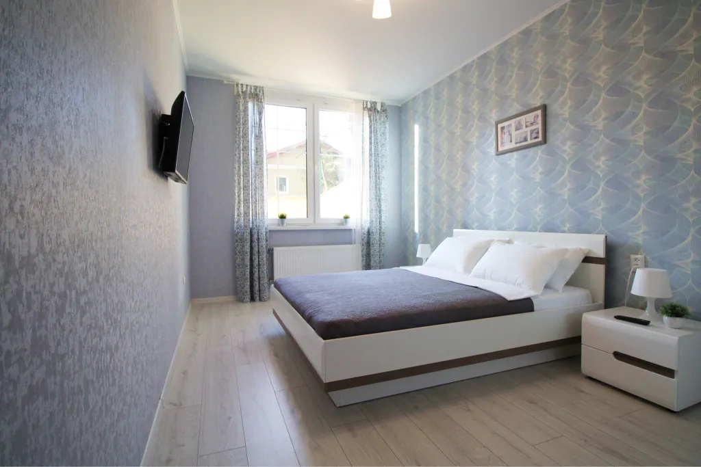 Квартира Апартаменты Орхидея — Светлогорск