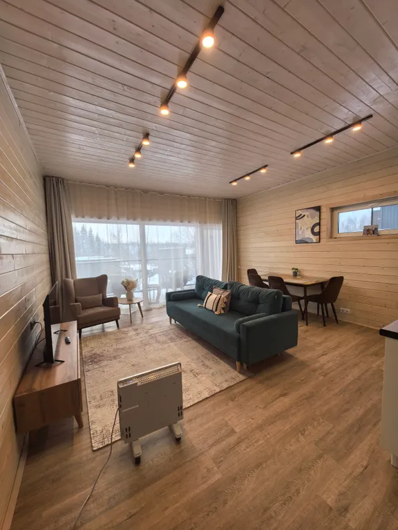 Дом, в котором живет солнце