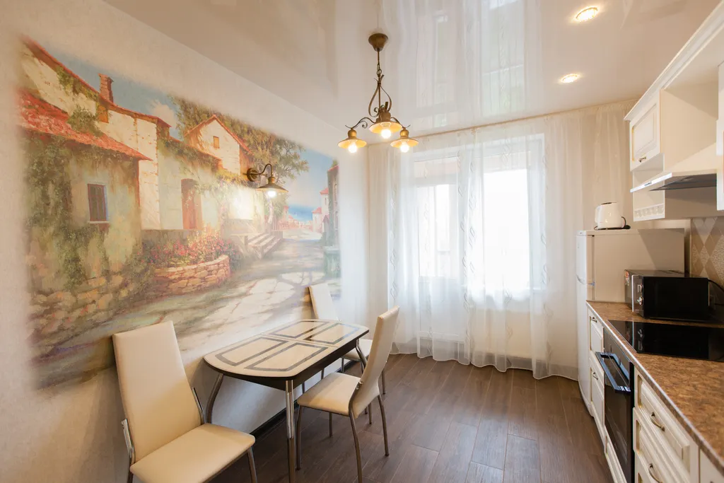 Апартаменты ЖК Прайм исторический центр города