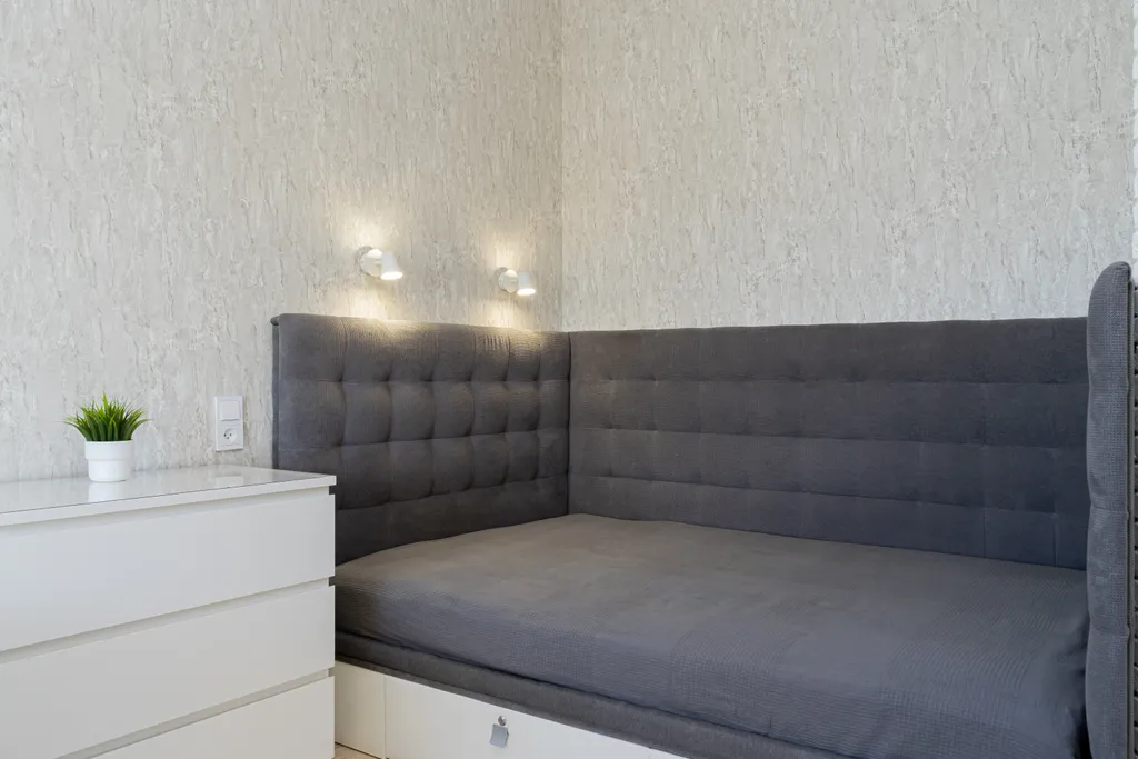 Квартира класса-люкс