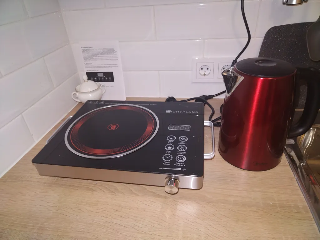 Квартира Квартира Красивая студия в центре — Санкт-Петербург