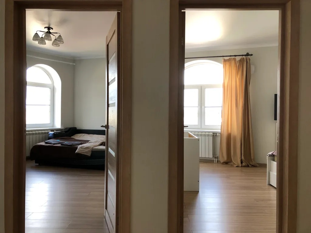 Апартаменты с фантастическим видом