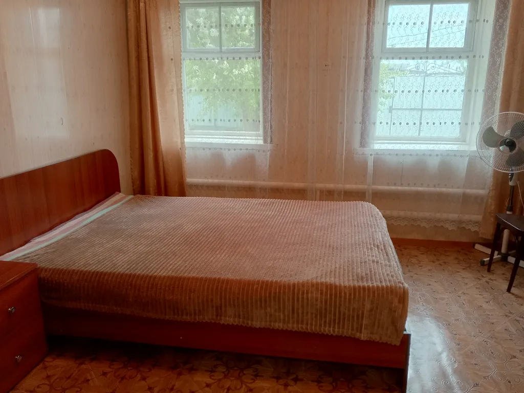 Уютный семейный дом