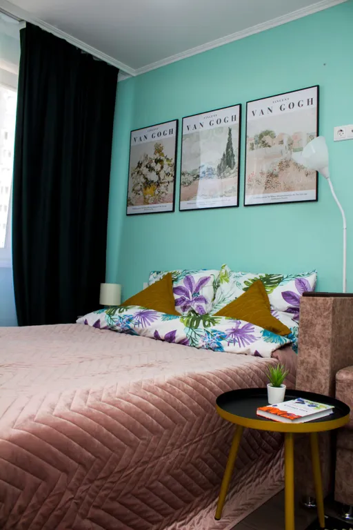 Уютная квартира недалеко от Пулково