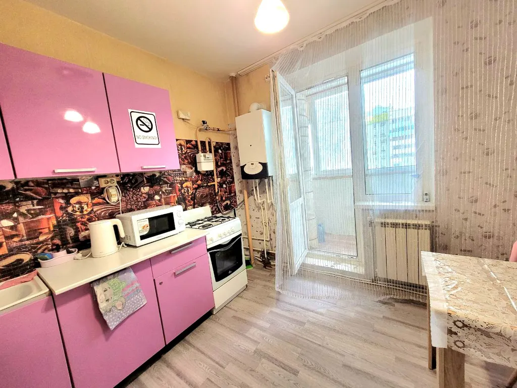 Апартаменты рядом с Сити Моллом