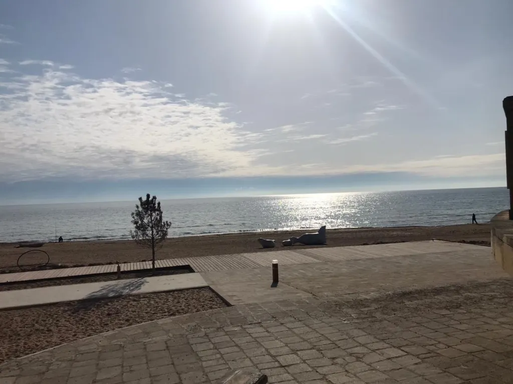 Квартира в престижном районе