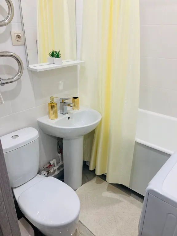 Апартаменты полулюкс Богемия в самом центре