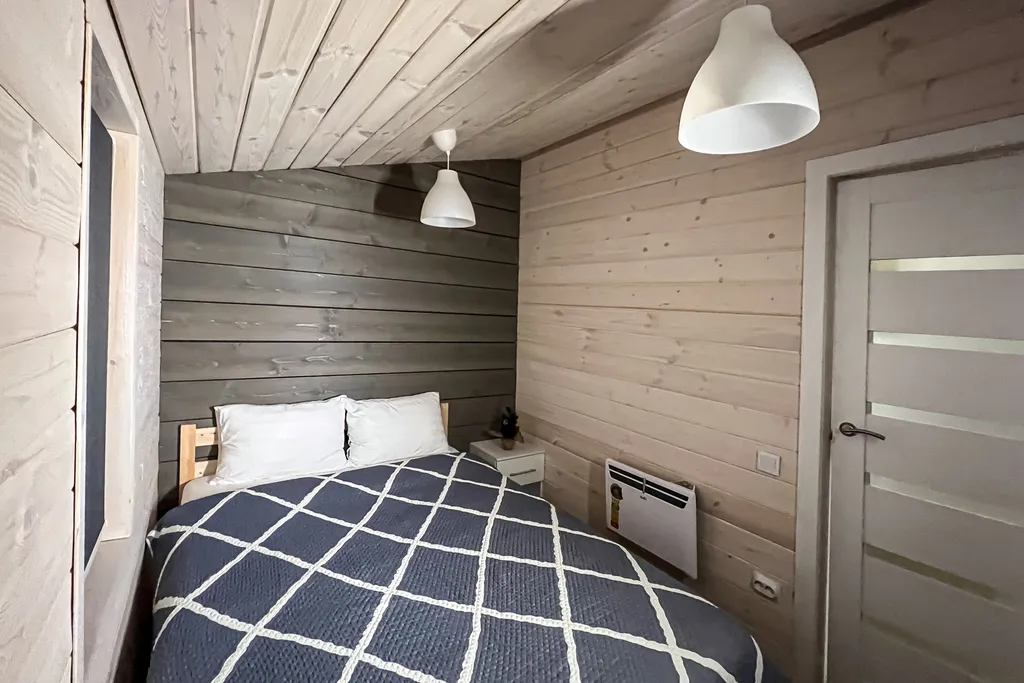 3-комнатный Дом